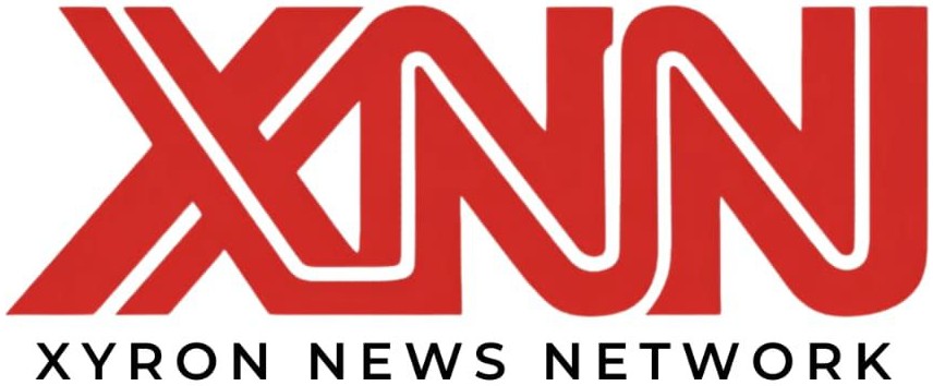 XYRON NEWS NETWORK